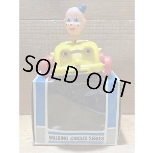 画像: WALKING CIRCUS SERIES【B】