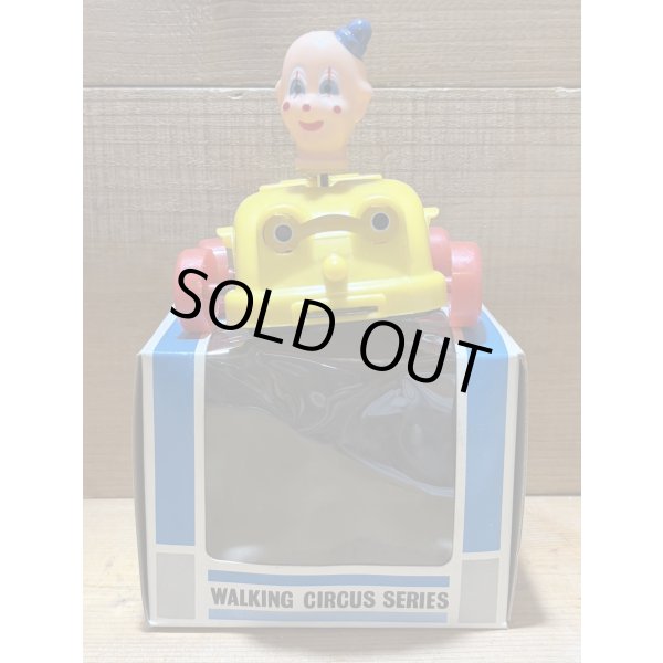 画像1: WALKING CIRCUS SERIES【B】 (1)