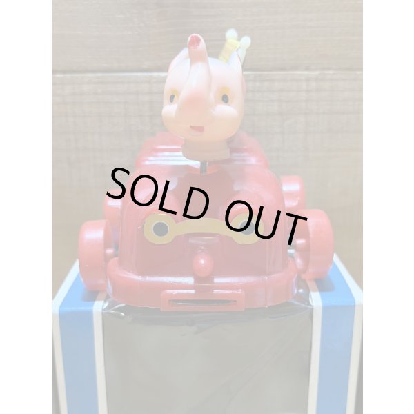 画像2: WALKING CIRCUS SERIES【B】 (2)