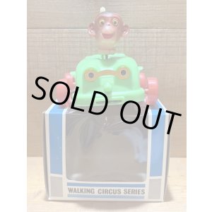 画像: WALKING CIRCUS SERIES【B】