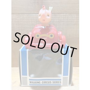 画像: WALKING CIRCUS SERIES【B】