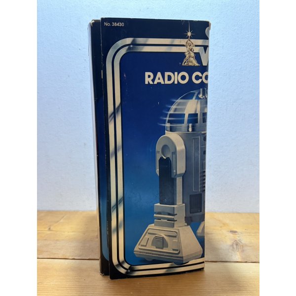 画像2: RADIO CONTROLLED R2-D2 (2)