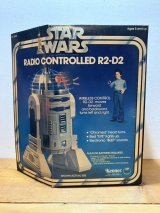 画像: RADIO CONTROLLED R2-D2