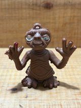 画像: 80s 無版権 E.T. ゴム人形【1】
