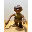 画像4: 80s 無版権 E.T. ソフビ【10】 (4)