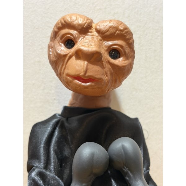 画像3: 無版権 E.T. パンチング人形 ※loose (3)