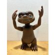 画像1: 80s 無版権 E.T. ソフビ【11】 (1)