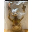 画像3: 80s 無版権 E.T. ソフビ 袋入り【J】 (3)