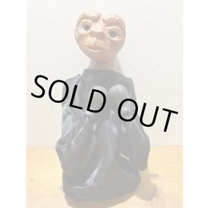 画像: 無版権 E.T. パンチング人形 ※loose