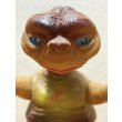 画像3: 80s 無版権 E.T. ソフビ【10】 (3)
