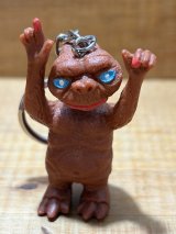 画像: 80s 無版権 E.T. K/H【F4】