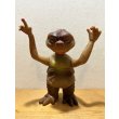 画像1: 80s 無版権 E.T. ソフビ【10】 (1)