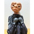 画像2: 無版権 E.T. パンチング人形 ※loose (2)