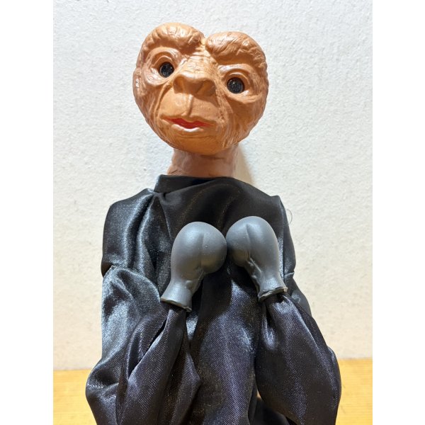 画像2: 無版権 E.T. パンチング人形 ※loose (2)