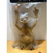 画像2: 80s 無版権 E.T. ソフビ 袋入り【J】 (2)