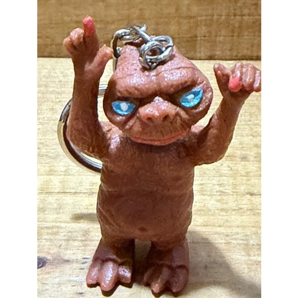 画像2: 80s 無版権 E.T. K/H【F4】 (2)