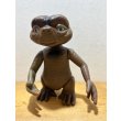 画像3: 80s 無版権 E.T. ソフビ【11】 (3)