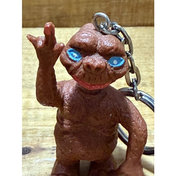 画像2: 80s 無版権 E.T. K/H【G4】 (2)