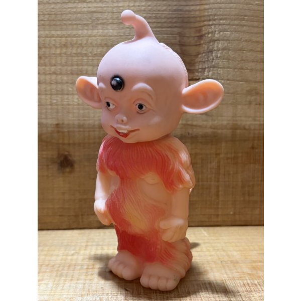 画像3: Bibo Rubber Doll【B】 (3)