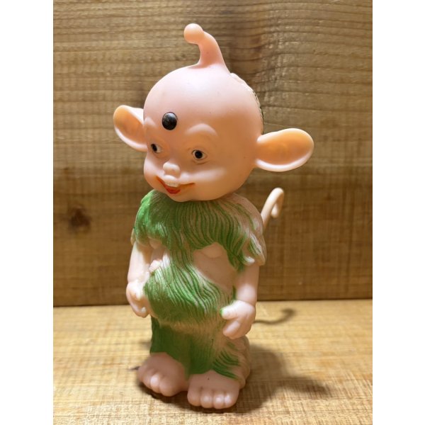 画像3: Bibo Rubber Doll【A】 (3)