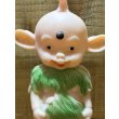 画像2: Bibo Rubber Doll【A】 (2)