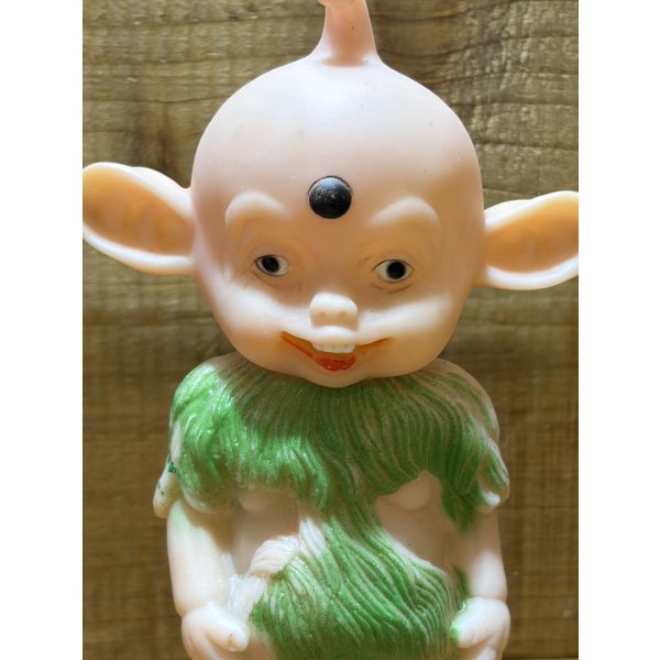 画像2: Bibo Rubber Doll【A】 (2)