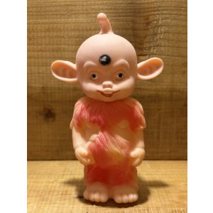 画像: Bibo Rubber Doll【B】