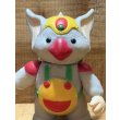 画像2: 可愛怪獣 奇咪 Rubber Doll (2)