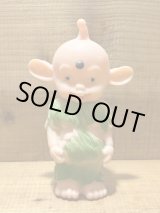 画像: Bibo Rubber Doll【A】