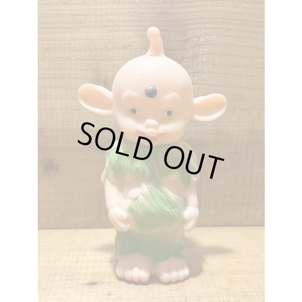 画像1: Bibo Rubber Doll【A】 (1)