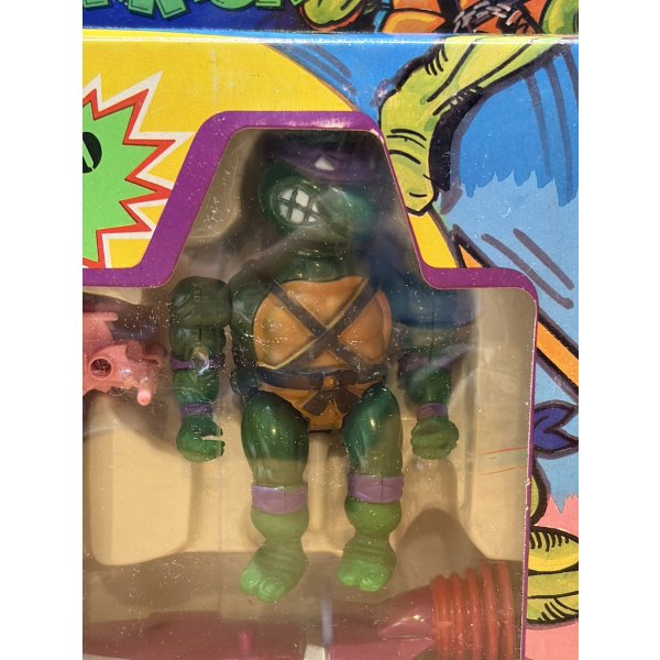 画像2: TURTLE WARRIOR (2)