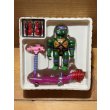 画像3: TURTLE WARRIOR (3)