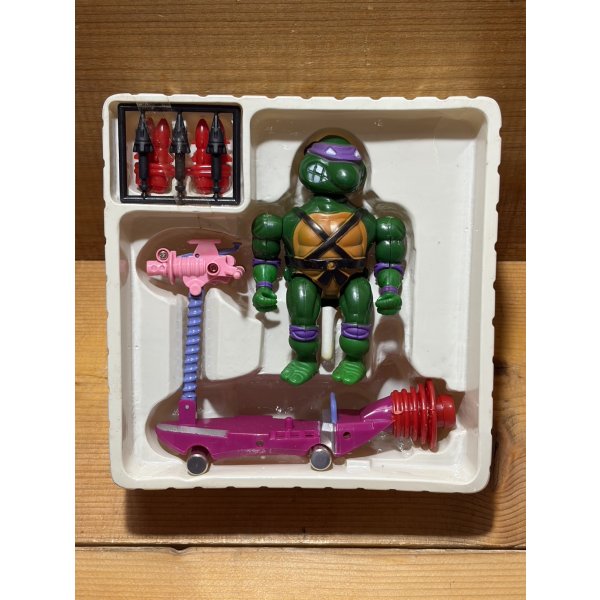 画像3: TURTLE WARRIOR (3)