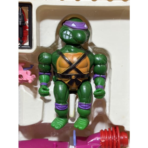画像4: TURTLE WARRIOR (4)