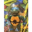 画像3: Bootleg Turtles アクション・フィギュア【A】 (3)