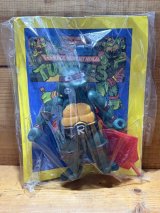 画像: Bootleg Turtles アクション・フィギュア【大】