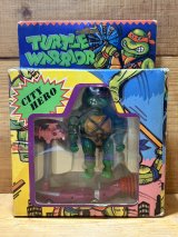 画像: TURTLE WARRIOR