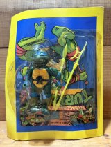 画像: Bootleg Turtles アクション・フィギュア【A】