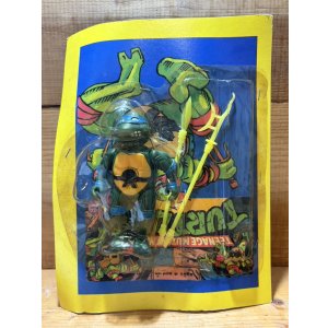 画像: Bootleg Turtles アクション・フィギュア【A】