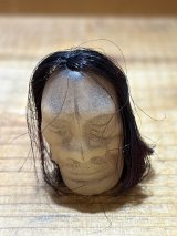 画像: SHRUNKEN HEAD ミニソフビ【C】