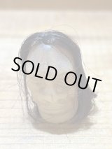 画像: SHRUNKEN HEAD ミニソフビ【C】