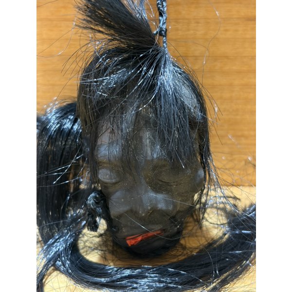 画像2: SHRUNKEN HEAD【E】 (2)