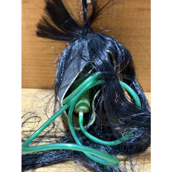画像5: SHRUNKEN HEAD【E】 (5)
