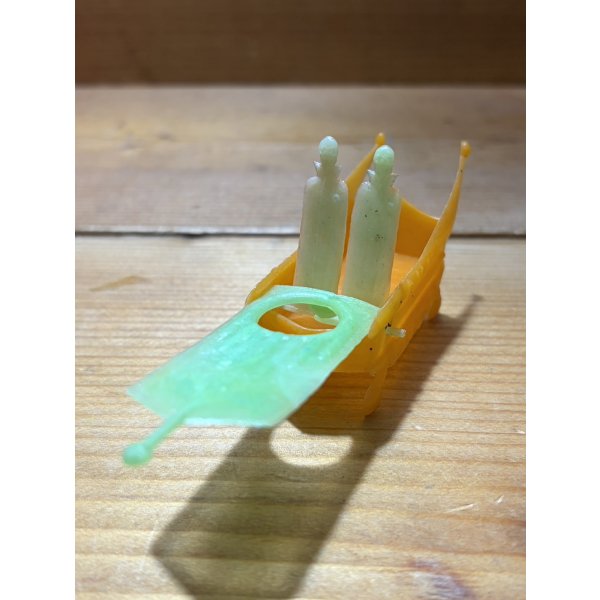 画像1: Two Skull チープトイ【G】 (1)