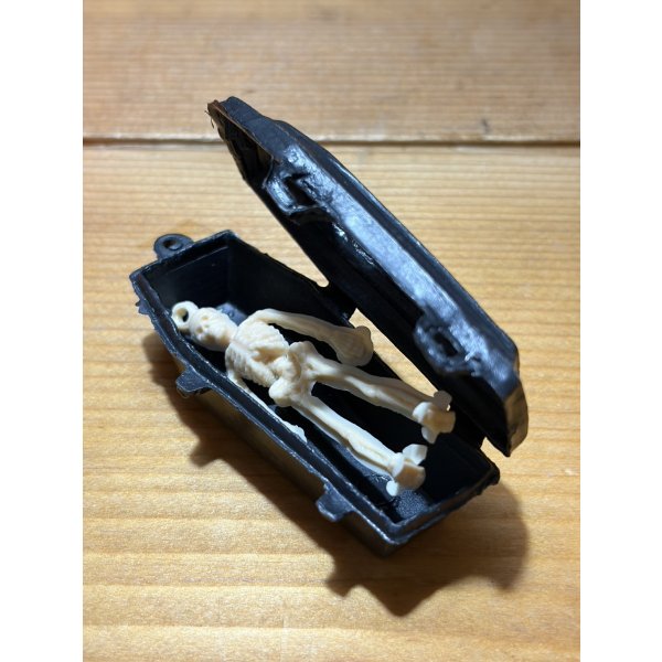 画像7: Mexican Skull&Coffin【A】 (7)