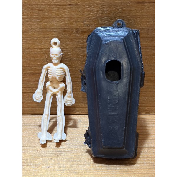画像4: Mexican Skull&Coffin【A】 (4)