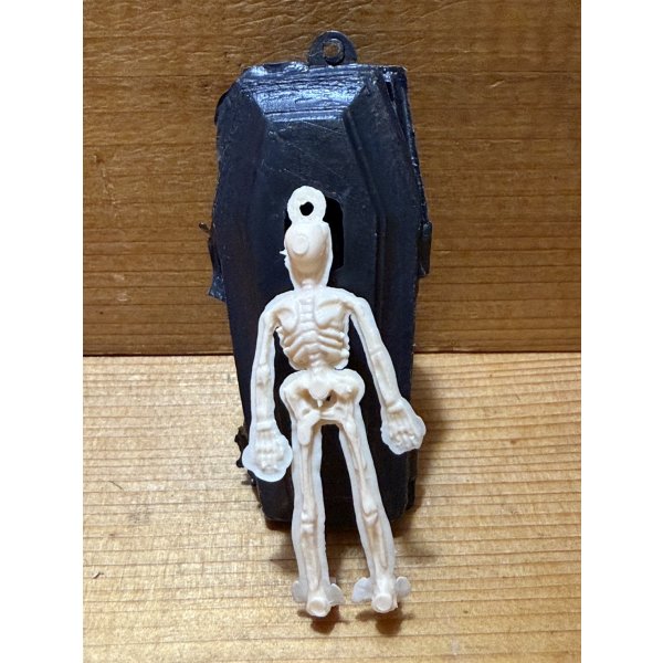 画像6: Mexican Skull&Coffin【A】 (6)