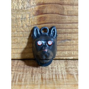 画像: POP EYE DOG CHARM【G】
