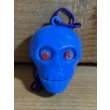 画像1: POP EYE SKULL CHARM【N】 (1)
