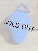 画像: POP EYE SKULL CHARM【N】